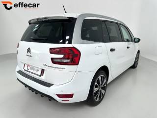 CITROEN C4 Spacetourer usata, con Autoradio