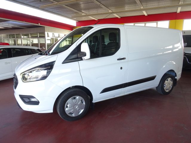 FORD Transit Custom usata, con Airbag Passeggero