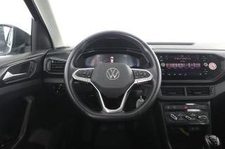 VOLKSWAGEN T-Cross usata 13