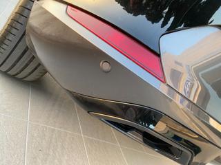 CUPRA Formentor usata, con Sensori di parcheggio anteriori