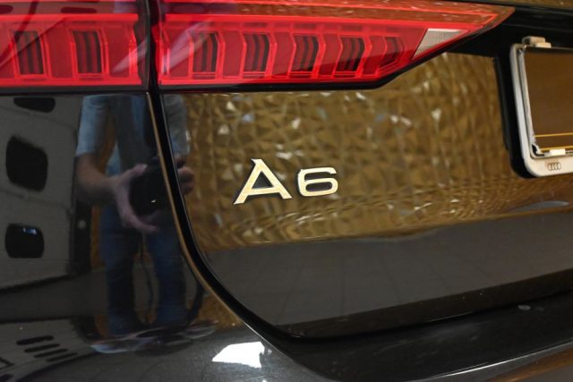 AUDI A6 allroad usata 115