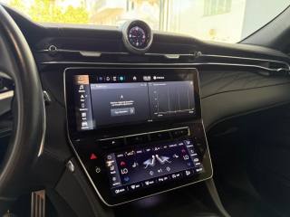 MASERATI Grecale usata, con Fari LED