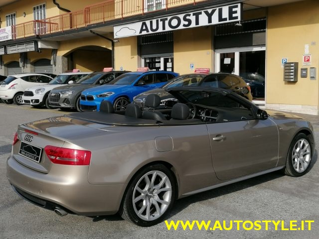 AUDI A5 usata 70