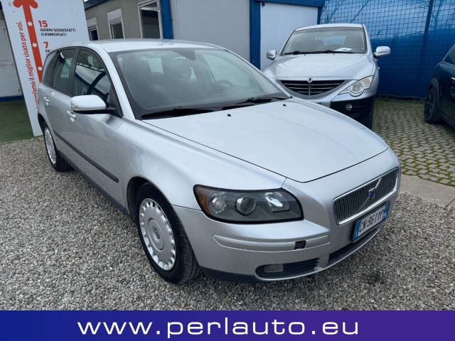 VOLVO V50 usata, con Airbag