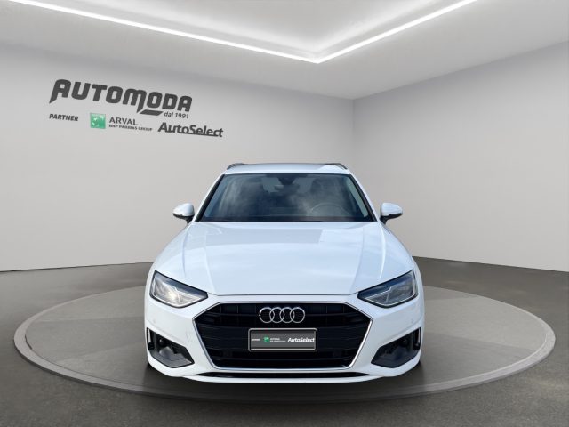 AUDI A4 usata, con Airbag