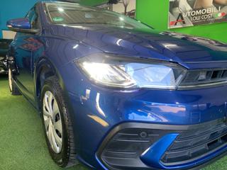VOLKSWAGEN Polo usata, con Chiusura centralizzata