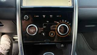 LAND ROVER Discovery Sport usata, con Regolazione elettrica sedili