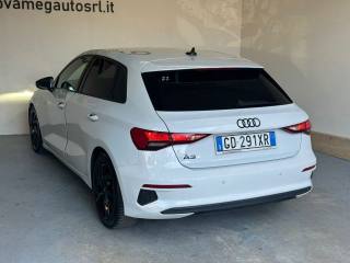 AUDI A3 usata, con Chiusura centralizzata