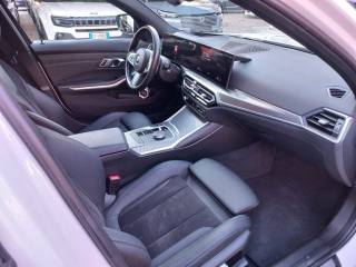 BMW 320 usata, con Climatizzatore