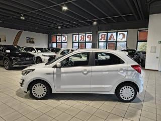 FORD Ka+ usata, con Autoradio