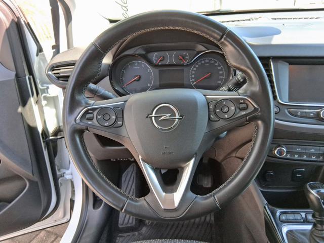 OPEL Crossland usata 14