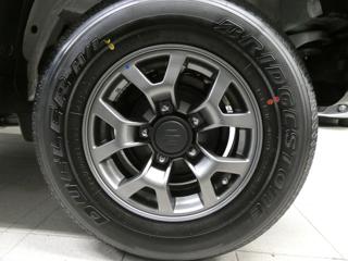 SUZUKI Jimny usata, con Controllo elettronico della corsia