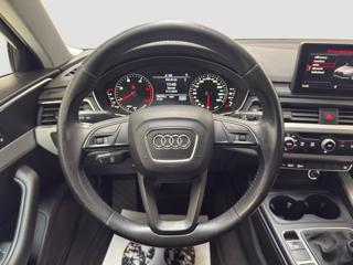 AUDI A4 usata, con ESP