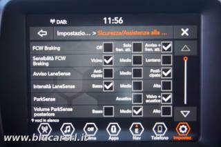 JEEP Renegade usata, con Autoradio digitale