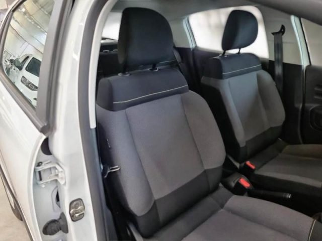 CITROEN C3 usata, con Cruise Control