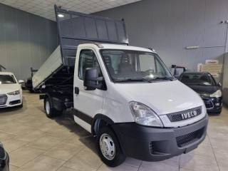 IVECO Daily usata, con Cruise Control