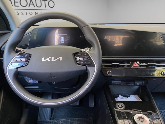 KIA Niro usata, con Immobilizzatore elettronico