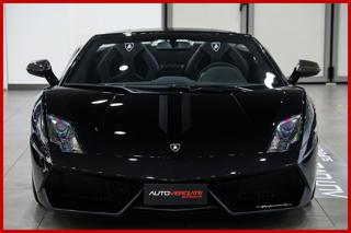 LAMBORGHINI Gallardo usata, con Airbag