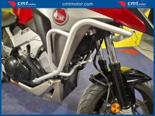 HONDA Crossrunner usata 2