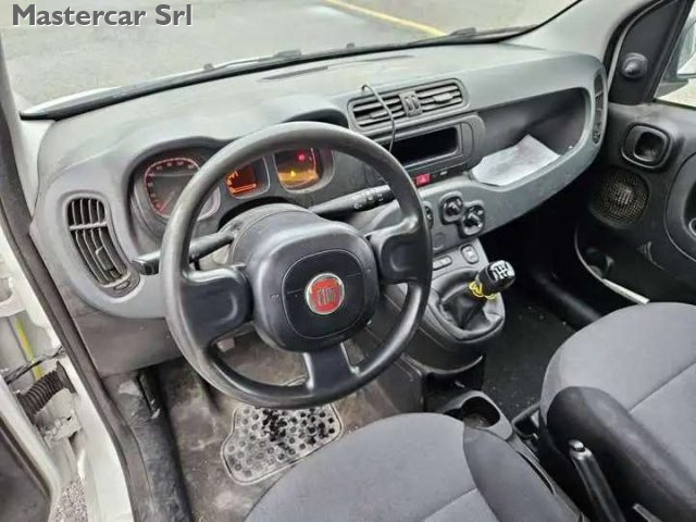FIAT Panda usata 10