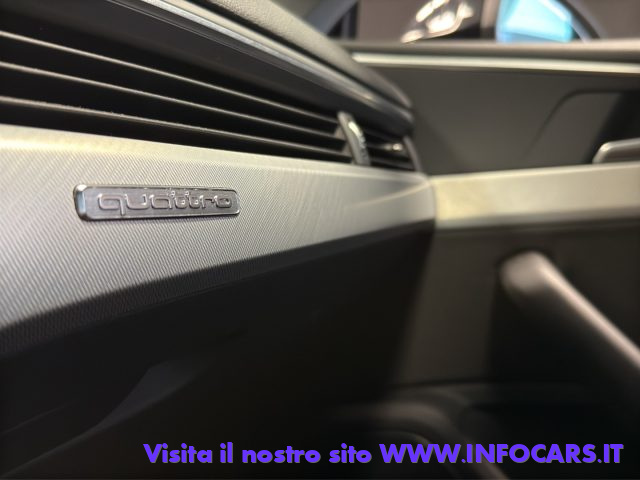 AUDI A5 usata, con Sistema di navigazione