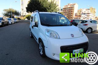 FIAT Qubo usata, con Airbag Passeggero