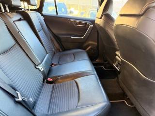 TOYOTA RAV 4 usata, con Climatizzatore