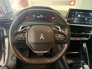 PEUGEOT 2008 usata, con Controllo trazione