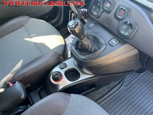 FIAT Panda usata 26