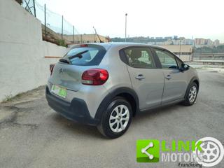 CITROEN C3 usata, con Autoradio