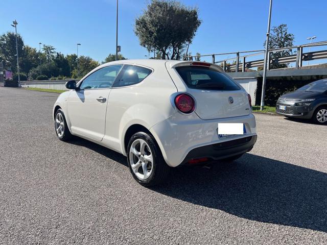 ALFA ROMEO MiTo usata, con Alzacristalli elettrici