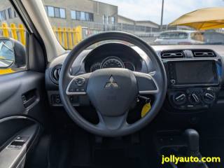 MITSUBISHI Space Star usata 10