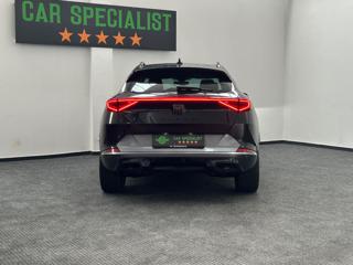 CUPRA Formentor usata, con Autoradio