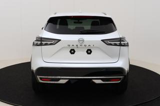 NISSAN Qashqai usata, con Airbag laterali