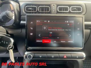 CITROEN C3 usata, con Fendinebbia