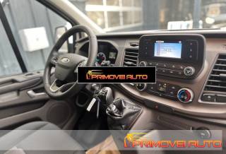 FORD Transit Custom usata, con Airbag