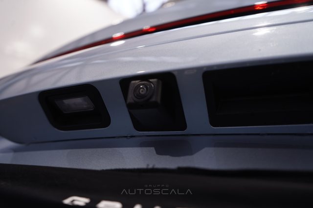 BYD Seal U usata, con Apple CarPlay