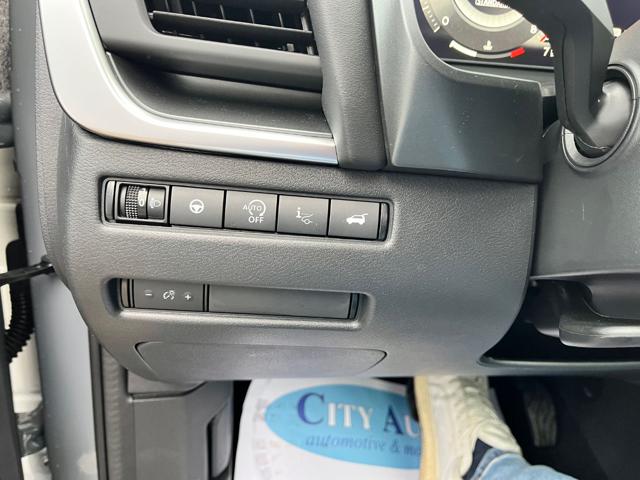 NISSAN Qashqai usata, con Controllo trazione