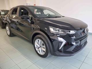 RENAULT Captur usata, con Airbag