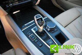 BMW X5 usata, con Cruise Control