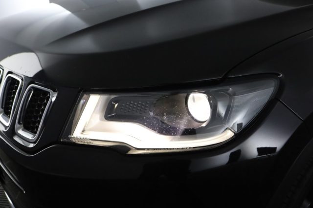 JEEP Compass usata 8
