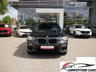 BMW X3 usata, con Airbag laterali