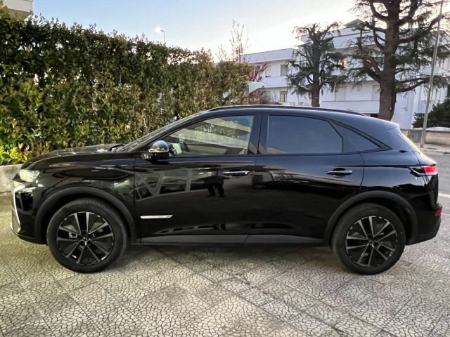 DS AUTOMOBILES DS 7 usata 4