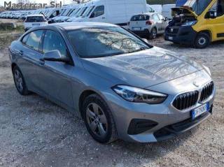 BMW 216 usata, con Alzacristalli elettrici