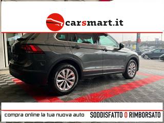 VOLKSWAGEN Tiguan usata, con Airbag Passeggero