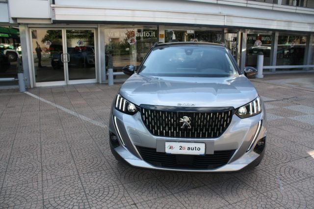 PEUGEOT 2008 usata, con Climatizzatore