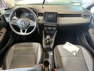 RENAULT Clio usata, con Specchietti laterali elettrici