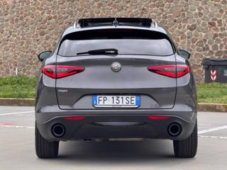 ALFA ROMEO Stelvio usata, con Boardcomputer