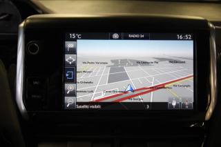 PEUGEOT 208 usata, con Cruise Control