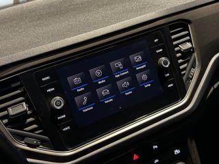 VOLKSWAGEN T-Roc usata, con Park Distance Control